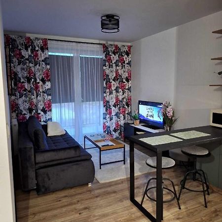 Apartament Wiki Biała Podlaska Dış mekan fotoğraf