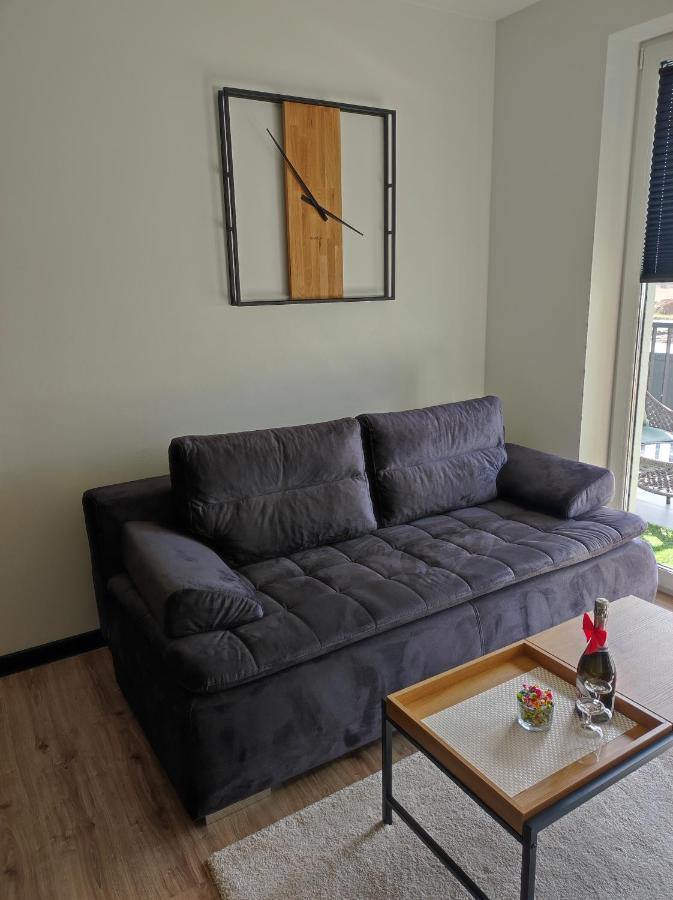 Apartament Wiki Biała Podlaska Dış mekan fotoğraf