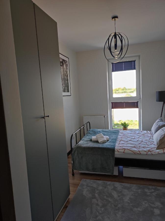 Apartament Wiki Biała Podlaska Dış mekan fotoğraf